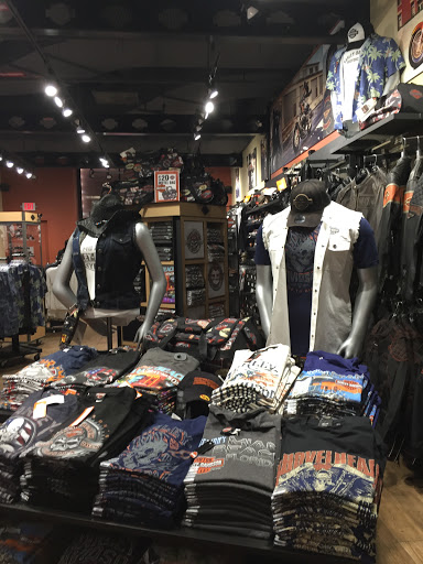 Harley-Davidson Dealer «Harley - Davidson», reviews and photos, 11401 NW 12th St, Miami, FL 33172, USA