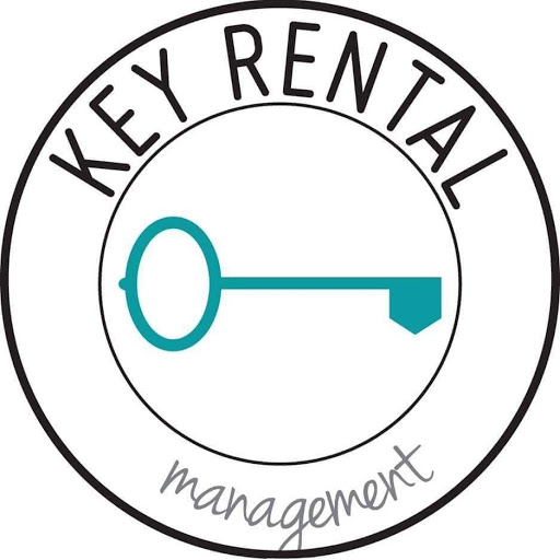 Key Rental Management Ltd logo