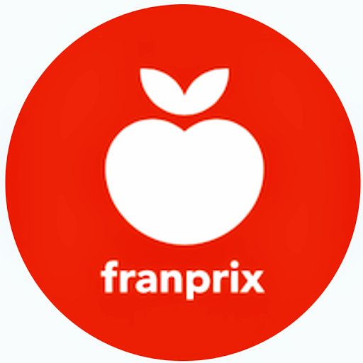 Franprix Issy les Moulineaux logo