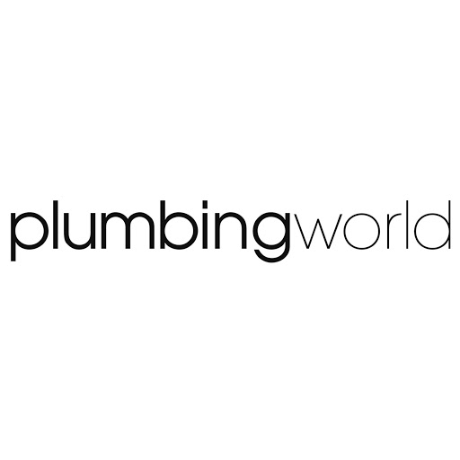 Plumbing World logo