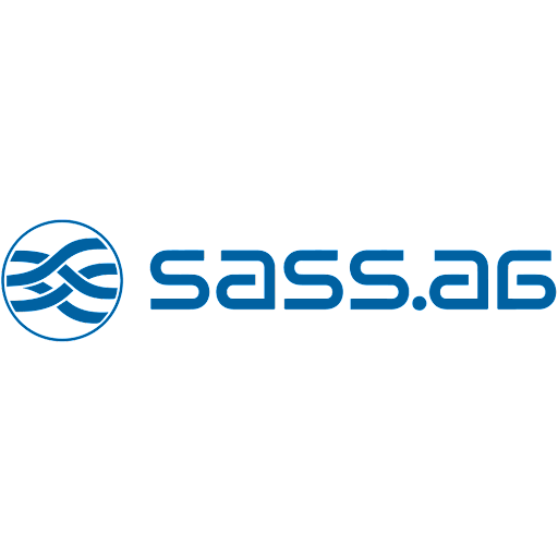 SASS Datentechnik AG logo