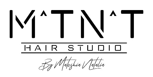 M^TN^T Hair Studio By Mateshia Natalia logo