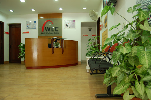 WLCI College, 160, B Western Avenue, Sainik Farms, Khanpur, New Delhi, Delhi 110062, India, Graphic_Designer, state DL