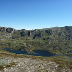 Looking across Albina Lake (267416)