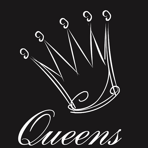 Queens logo