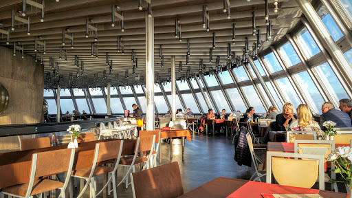 Hotel a restaurace Ještěd
