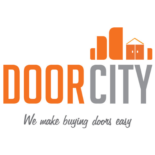 Door City - Door Store Gold Coast logo