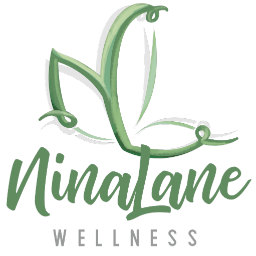 Nina Lane Wellness and Nutrition logo