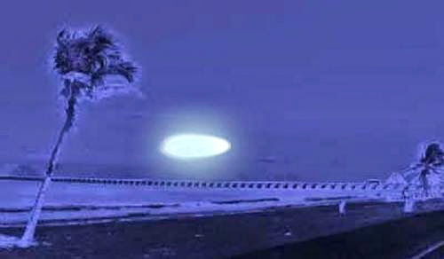 Yucatan Will Host Its First Ever Ufo Alert Meeting