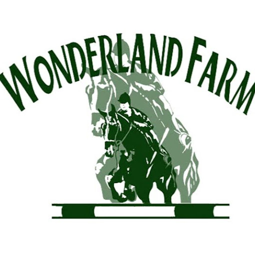 Wonderland Farm logo