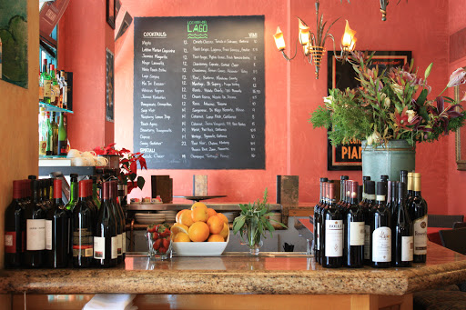 Locanda Del Lago