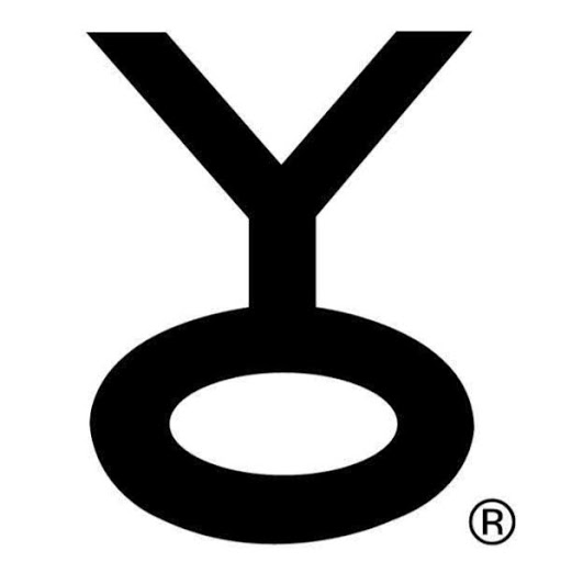 Y.O. Ranch Steakhouse logo