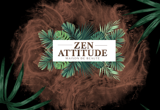 Zen Attitude logo