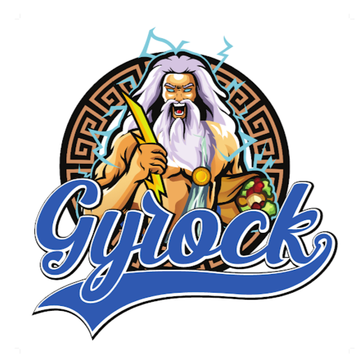 GYROCK Restaurant Kiesen