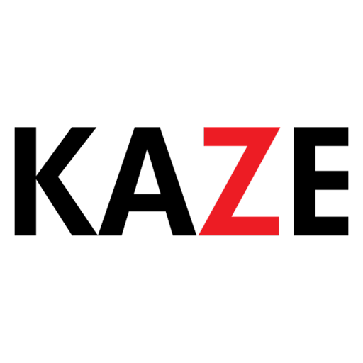 Kaze Sushi logo
