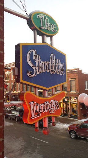 Lounge «The Starlite Lounge», reviews and photos, 222 Pearl St, La Crosse, WI 54601, USA