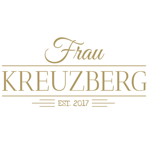Frau Kreuzberg logo