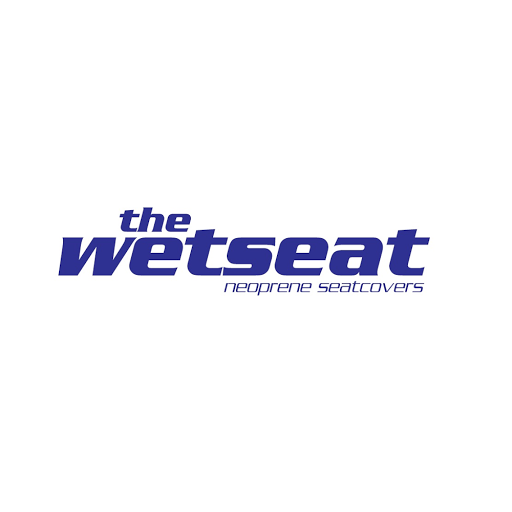 The Wetseat logo
