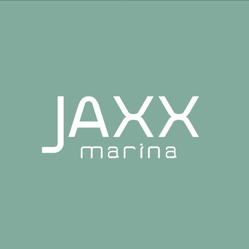 Jaxx Marina Tilburg logo