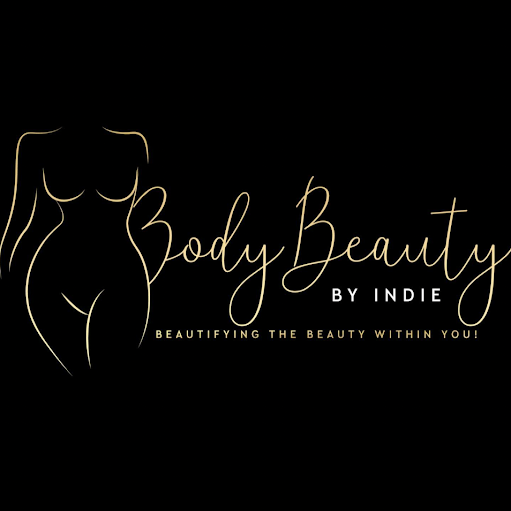 Body Beauty by Indie logo