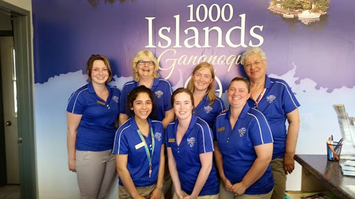 1000 island charity casino gananoque on canada