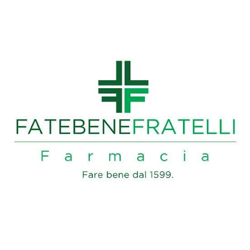 Farmacia Fatebenefratelli