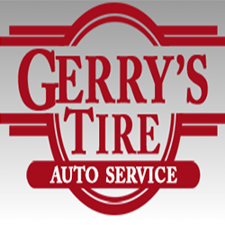 Gerry's Tire Services Inc logo