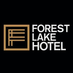 Forest Lake Tavern logo