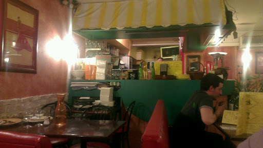 Crêperie Le Plaza