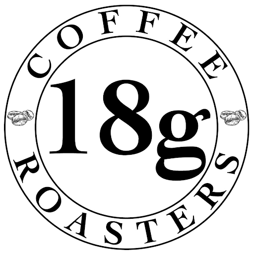 18grams logo