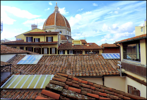 Biblioteca delle Oblate