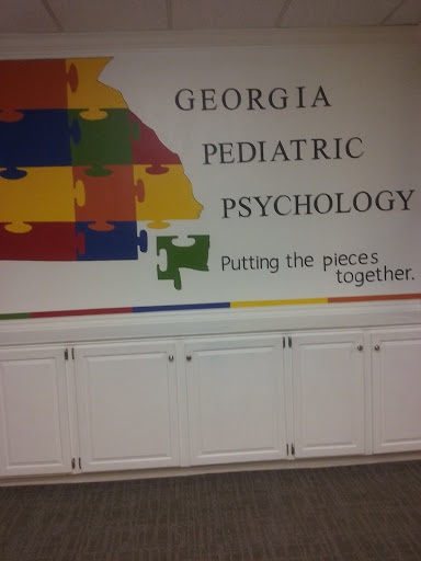 Child Psychologist «Georgia Pediatric Psychology», reviews and photos