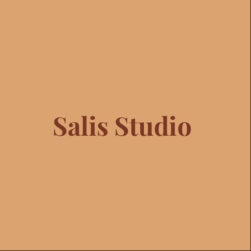Salis Studio logo