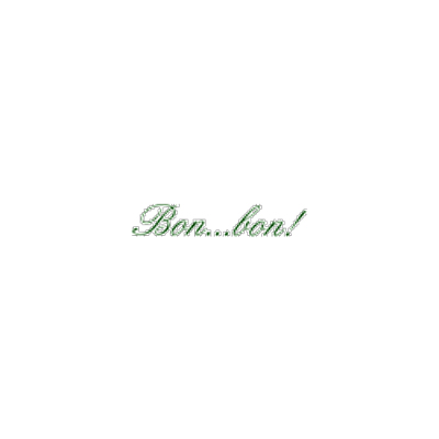 Trattoria Bon Bon logo