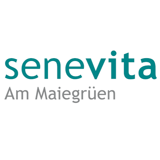 Senevita am Maiegrüen | Betreuung und Pflege logo