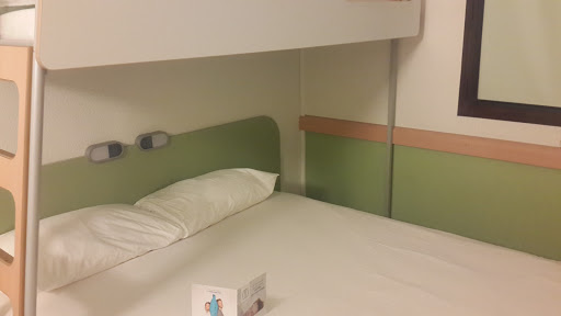 Hotel Ibis Budget ★★ Nimes Centre Gare