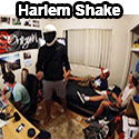 Harlem Shake é a dança do momento
