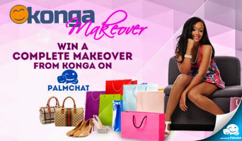 The Perfect Face Konga Com Makeover Now On Palmchat