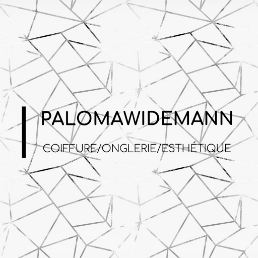 Paloma Widemann Salon de Coiffure/Onglerie & Esthétique