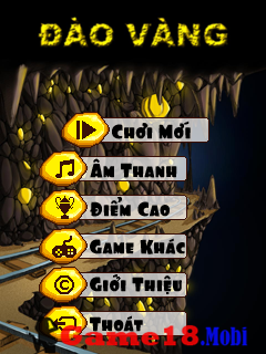 [Game Việt Hóa - Crack] Đào Vàng 2013 [By Jamo Studio]