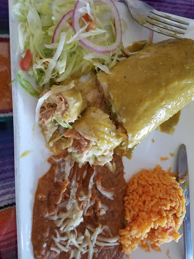 Mexican Restaurant «Polanco Mexican Resturant and Cantina», reviews and photos, 1058 E Commerce Blvd, Slinger, WI 53086, USA
