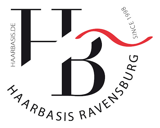 Haarbasis Ravensburg logo