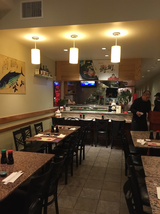 Sushi Sada