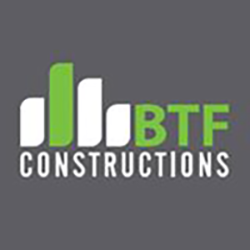 BTF Constructions logo