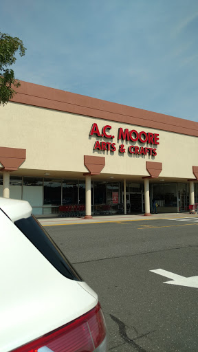 Craft Store «A.C. Moore Arts and Crafts», reviews and photos, 314 NJ-18, East Brunswick, NJ 08816, USA