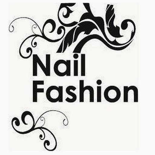 Nail Fashion Groningen logo