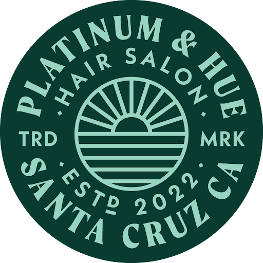 Platinum & Hue logo