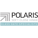 Polaris Hinges - Glass Hardware Australia Pty Ltd