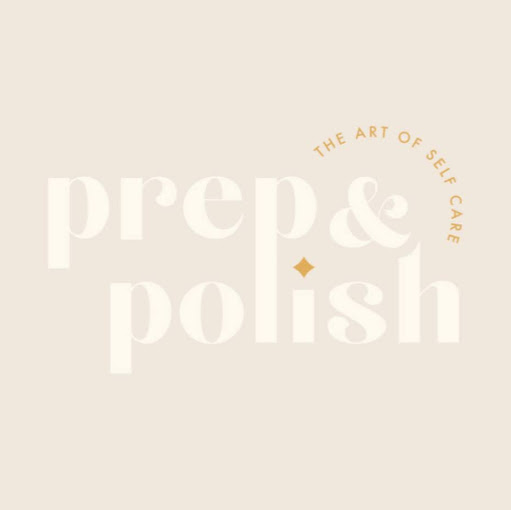 Prep & Polish logo
