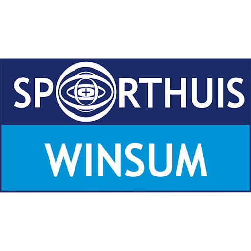 Sporthuis Winsum logo